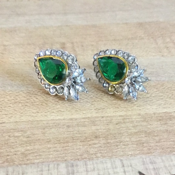 Vintage Jewelry - New Earrings